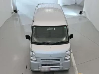 Mitsubishi MINICAB VAN лот № 3217 оценка RA  с аукциона в Японии 6