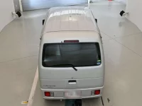 Mitsubishi MINICAB VAN лот № 3217 оценка RA  с аукциона в Японии 7