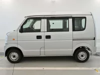 Mitsubishi MINICAB VAN лот № 3217 оценка RA  с аукциона в Японии 3
