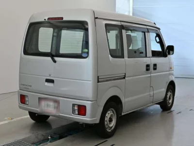 Mitsubishi MINICAB VAN  с аукциона в Японии