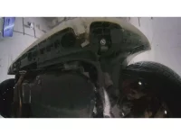 Suzuki WAGON R лот № 3220 оценка 4  с аукциона в Японии 8