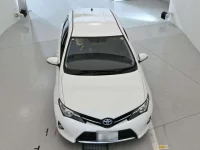 Toyota AURIS лот № 30452 оценка 3.5  с аукциона в Японии 6