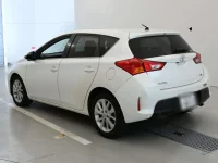 Toyota AURIS лот № 30452 оценка 3.5  с аукциона в Японии 5
