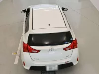 Toyota AURIS лот № 30452 оценка 3.5  с аукциона в Японии 7