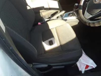 Toyota AURIS лот № 30452 оценка 3.5  с аукциона в Японии 9