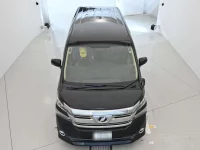 Toyota VELLFIRE лот № 30450 оценка 3.5  с аукциона в Японии 6