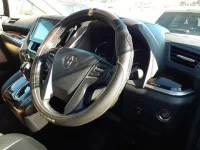 Toyota VELLFIRE лот № 30450 оценка 3.5  с аукциона в Японии 8