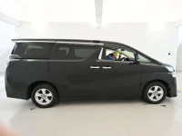 Toyota VELLFIRE лот № 30450 оценка 3.5  с аукциона в Японии 2