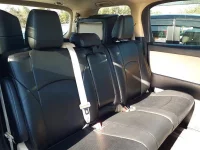 Toyota VELLFIRE лот № 30450 оценка 3.5  с аукциона в Японии 10