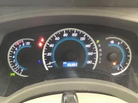 Toyota ISIS лот № 3014 оценка R  с аукциона в Японии 7