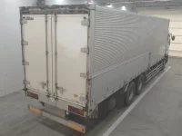 Nissan UD SERIES лот № 7019 оценка 3.5  с аукциона в Японии 1