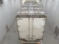 Nissan UD SERIES лот № 7019 оценка 3.5  с аукциона в Японии 2