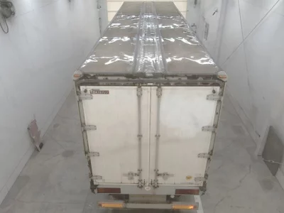 Nissan UD SERIES  с аукциона в Японии