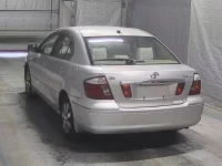 Toyota PREMIO лот № 2519 оценка 3  с аукциона в Японии 7