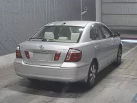 Toyota PREMIO лот № 2519 оценка 3  с аукциона в Японии 1