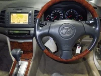 Toyota PREMIO лот № 2519 оценка 3  с аукциона в Японии 3