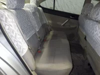 Toyota PREMIO лот № 2519 оценка 3  с аукциона в Японии 4