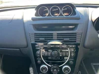 Mazda RX-8 лот № 10269 оценка 3.5  с аукциона в Японии 5