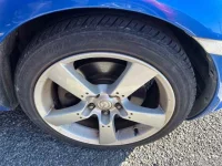 Mazda RX-8 лот № 10269 оценка 3.5  с аукциона в Японии 8