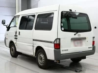 Mazda BONGO VAN лот № 40192 оценка 3  с аукциона в Японии 5