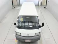 Mazda BONGO VAN лот № 40192 оценка 3  с аукциона в Японии 6
