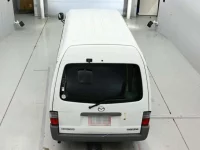 Mazda BONGO VAN лот № 40192 оценка 3  с аукциона в Японии 7
