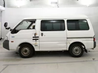 Mazda BONGO VAN лот № 40192 оценка 3  с аукциона в Японии 3
