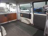 Mazda BONGO VAN лот № 40192 оценка 3  с аукциона в Японии 10