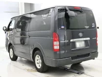 Toyota REGIUS ACE VAN лот № 40190 оценка 3.5  с аукциона в Японии 5