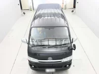 Toyota REGIUS ACE VAN лот № 40190 оценка 3.5  с аукциона в Японии 6