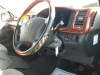 Toyota REGIUS ACE VAN лот № 40190 оценка 3.5  с аукциона в Японии 8