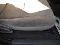 Toyota REGIUS ACE VAN лот № 40190 оценка 3.5  с аукциона в Японии 9