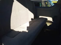 Toyota REGIUS ACE VAN лот № 40190 оценка 3.5  с аукциона в Японии 10