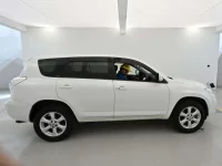 Toyota VANGUARD лот № 30453 оценка 4.5  с аукциона в Японии 2