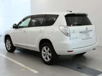 Toyota VANGUARD лот № 30453 оценка 4.5  с аукциона в Японии 5