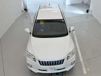 Toyota VANGUARD лот № 30453 оценка 4.5  с аукциона в Японии 6