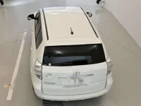 Toyota VANGUARD лот № 30453 оценка 4.5  с аукциона в Японии 7