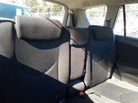 Toyota VANGUARD лот № 30453 оценка 4.5  с аукциона в Японии 10