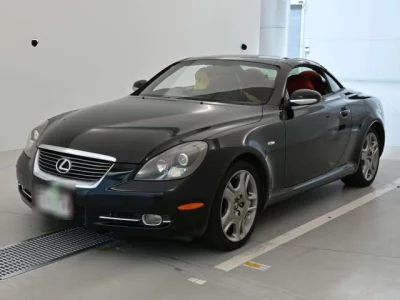 Lexus SC