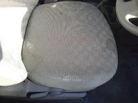 Nissan MARCH лот № 90662 оценка RA  с аукциона в Японии 9