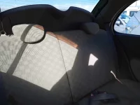 Nissan MARCH лот № 90662 оценка RA  с аукциона в Японии 10