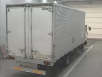 Nissan CONDOR лот № 7021 оценка 3  с аукциона в Японии 1