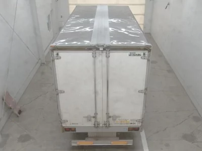 Nissan CONDOR  с аукциона в Японии