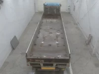 Nissan UD SERIES лот № 7023 оценка RB  с аукциона в Японии 2