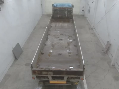 Nissan UD SERIES  с аукциона в Японии