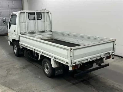 Toyota HIACE TRUCK