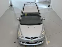 Mazda PREMACY лот № 90664 оценка 3.5  с аукциона в Японии 6