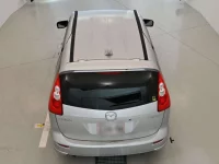 Mazda PREMACY лот № 90664 оценка 3.5  с аукциона в Японии 7