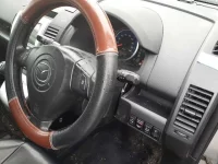 Mazda PREMACY лот № 90664 оценка 3.5  с аукциона в Японии 8