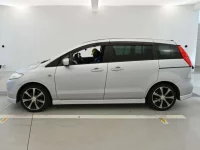 Mazda PREMACY лот № 90664 оценка 3.5  с аукциона в Японии 3